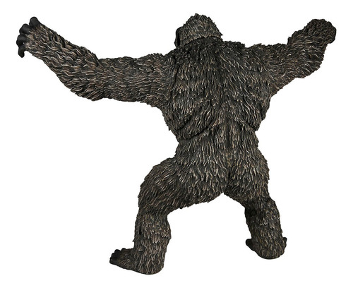 Figura King Kong Godzilla X Kong: The New Empire
