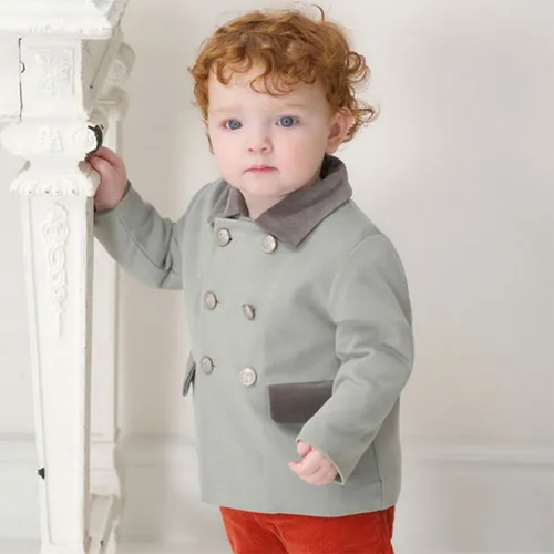 Abrigo bebe niño sale