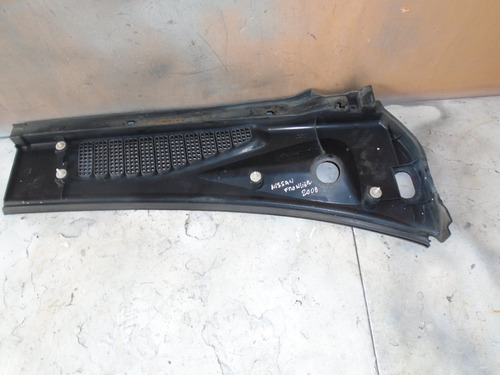 Vendo Parrilla De Wiper De Nissan Frontier Año 2008