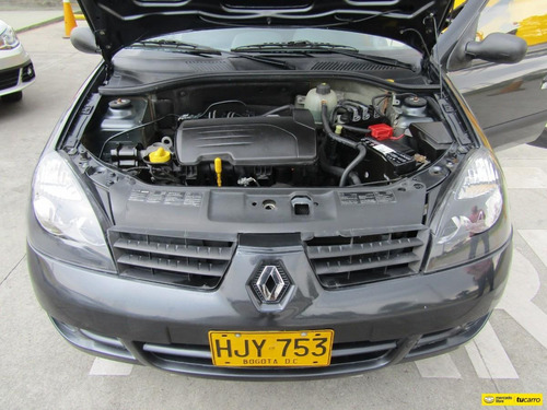 Renault Clio 1.2 Campus