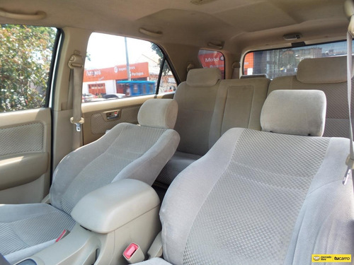 Imagen 13 de 25 de Toyota Fortuner Sr5