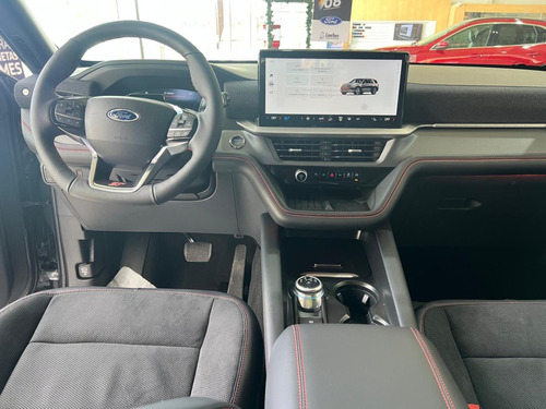Ford Explorer 3.0 St Mod 2025 A.a
