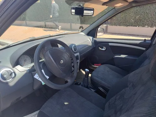 Renault Logan 1.6 Dynamique Fii
