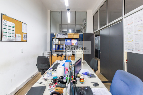 Local Comercial Alquiler 4 Ambientes Monserrat