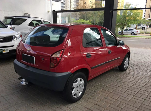 Chevrolet Celta 1.0 Mpfi Life 8v