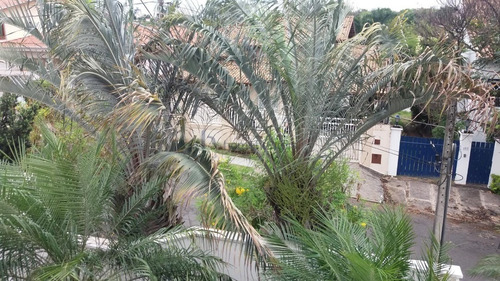 Casa Com 5 Dormitórios À Venda, 400 M² Por R$ 1.700.000,00 - Jardim Santa Marcelina - Campinas/sp - Ca4190