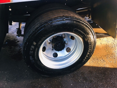 Imagem 14 de 15 de Vw 9150 Ano 11 Bau Seco Vale A Pena Conferir
