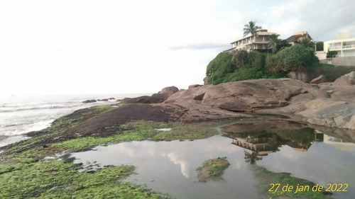 Imagem 3 de 4 de T.b 02 Confira Essa Super Oportunidade Triplex Itanhaém