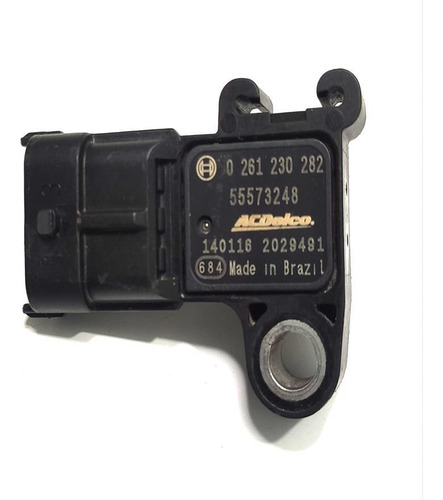 Sensor Map Montana Agile Cobalt Celta Prisma Original Gm (Usado)
