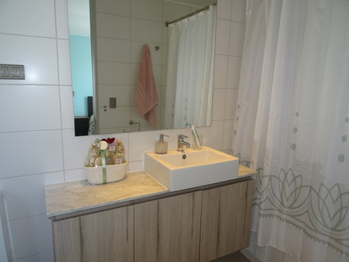 Imagen 19 de 26 de Vende, Chamisero, 4d-4b, Piscina