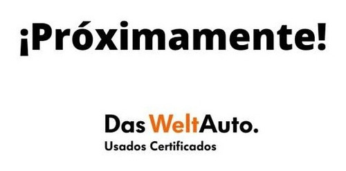Imagen 1 de 1 de Volkswagen Jetta 2.0l Mt 4l 115 Hp 2018