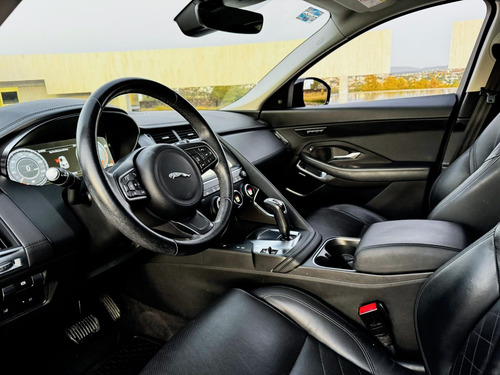 Jaguar E-pace Hse R Dynamic