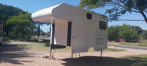 Camper Para Camioneta O Camión