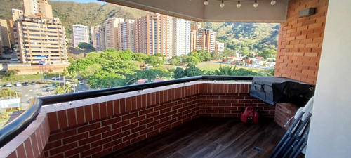 Apartamento En Venta Urb. La Trigalena