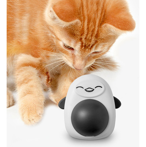 2 X 2-6 Pack Cat Catnip Balls Brinquedos 4,3 Cm X 6 Cm