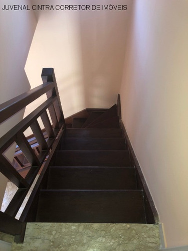 Vendo Excelente Casa 3/4 Com 2 Suítes, 02 Pavimentos, 247m², R$ 490.000,00 Financia. - J589 - 33512400