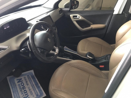 Imagem 4 de 7 de Peugeot 2008 1.6 16v Allure