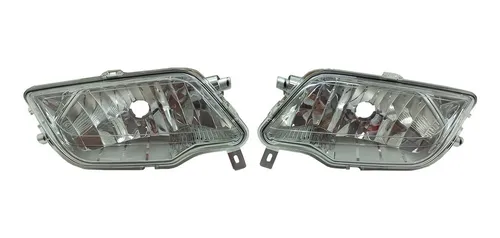 Par Farol Quadriciclo Trx 420 Fourtrax 2014 A 2023 Par Farol Quadriciclo Trx 420 Fourtrax 2014 A 2023