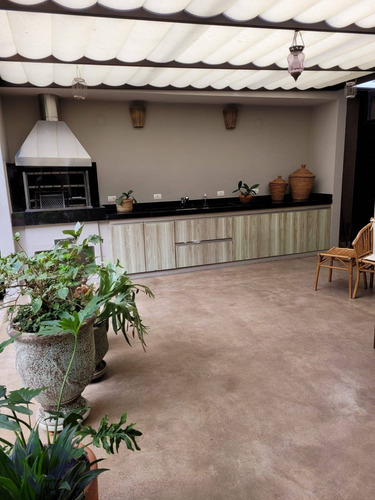 Imagem 13 de 15 de Casa Residencial De Altissimo Padrão A Venda Brooklin Velho São Paulo Sp. - 12164