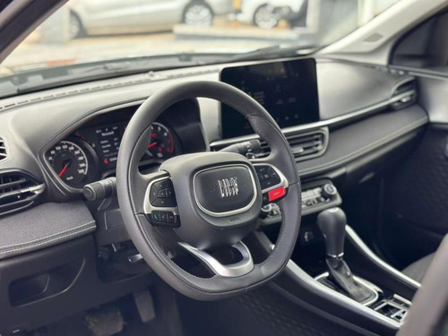 Fiat FASTBACK Fastback Audace Turbo 200 Flex At 4p