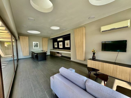 Departamento Venta 4d4b 2e 1b San Francisco De Asis La Plaza