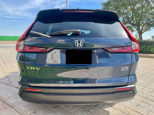 Honda CR-V 1.5 Turbo Cvt