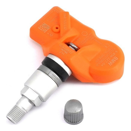 Sensor De Tpms De 5 Piezas Para Bmw X1 X3 X5 335i 535i M3