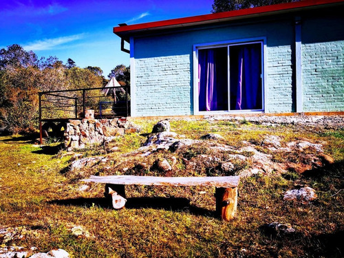 Ammalur En Villa Serrana