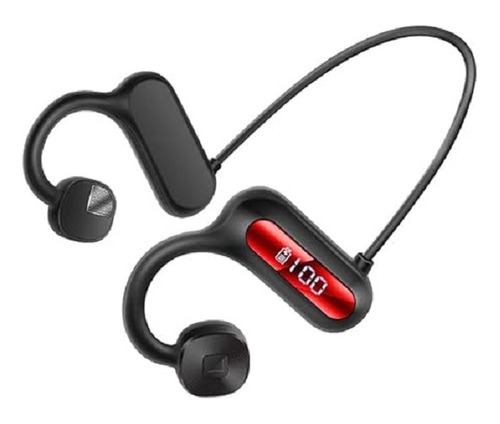 Auricular Bluetooth Inalámbrico Estéreo G11 Sport