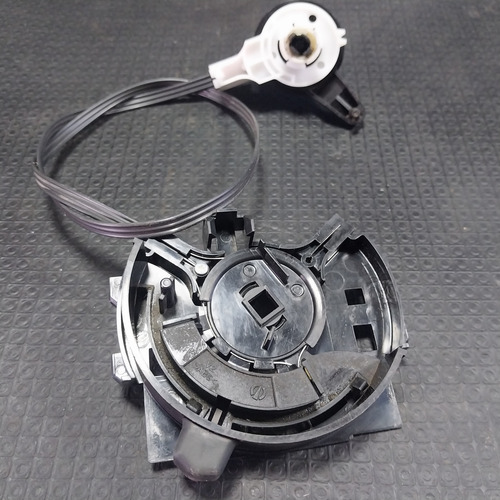 Cable Central Control A- Calefacción Climatizador Hilux 5/15