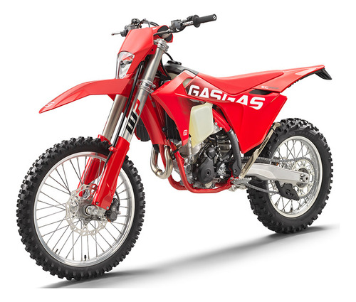 Gasgas Ec 350 F 2024 Moto Enduro 4t 350cc 0km Palermo Bikes