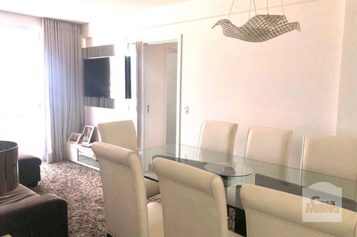 Imagem 2 de 15 de Apartamento À Venda No Sagrada Família - Código 271428 - 271428