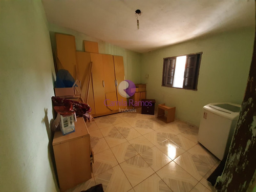 Imagem 16 de 19 de Chácara À Venda, Ipelândia, Suzano/sp. - Ch00067 - 70021979