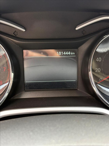 Chevrolet Onix 1.0 Turbo Ltz 12v Flex 4p Automatico