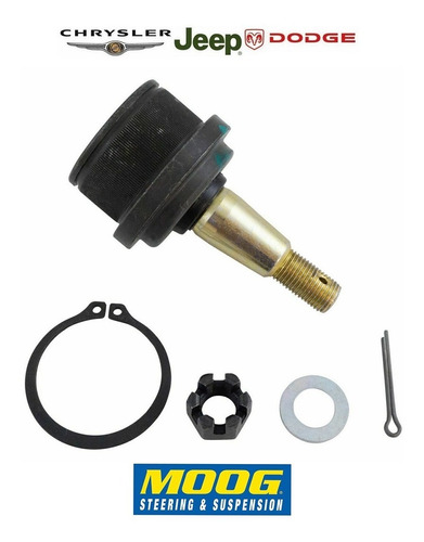 Muñón Meseta Inferior Jeep Cherokee Kk 3.7 2008/2014