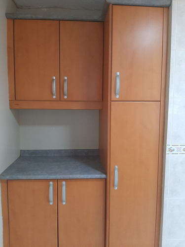 Imagen 4 de 11 de Departamento Un Dormitorio