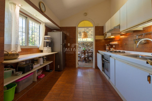 Imagen 4 de 16 de Mansa, Excelente Casa Cerca Del Mar ! - Punta Del Este Mansa