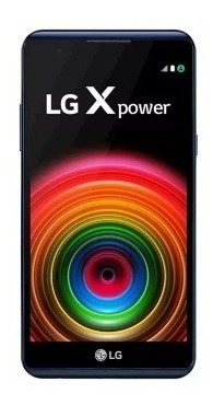 Celular LG X Power K220  Tela 5,3'' 16gb Leia O Anúncio