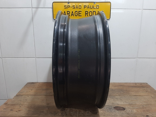 Roda Citroen C4 Cactus , Lounge Aro 17 * Avulsa * (Usado)