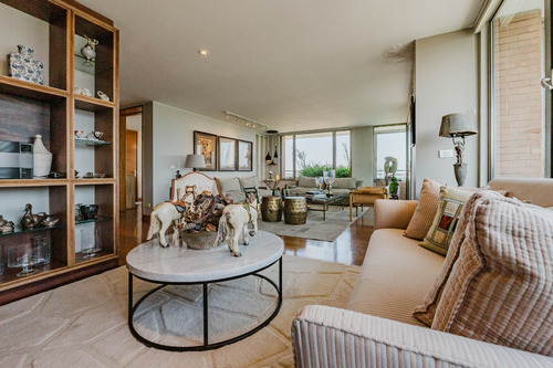 Exclusivo Penthouse- Duplex 300m² Terraza Privada Y Vistas