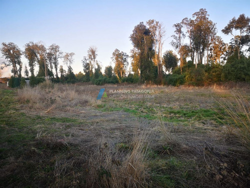 Hermosa Parcela En Venta En Fundo Praderas De Frutillar