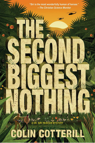 Libro The Second Biggest Nothing: 14 Nuevo