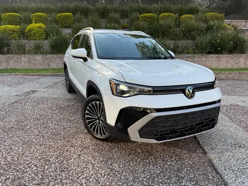 Volkswagen Taos 1.4 Tsi Comfortline At