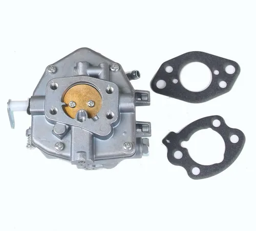 Bh-motor Carburador Nuevo Para