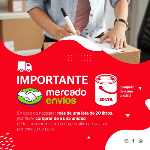 Imagen 2 de 10 de Silicona Ladrillos Impermeabiliz. Sika 20lt Cuotas S/interes
