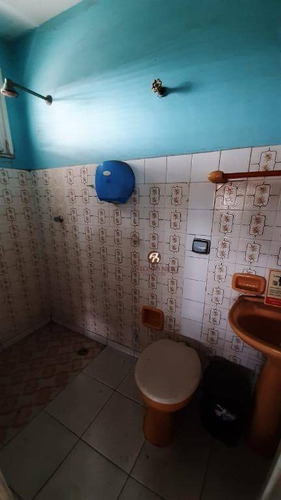 Ponto Para Alugar, 2000 M² Por R$ 7.000,00/mês - Carlito Pamplona - Fortaleza/ce - Pt0011