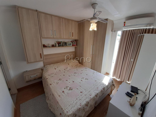 Casa À Venda Em Parque Taquaral - Ca026595