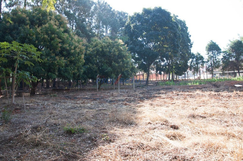 Chácara À Venda Em Jardim Villagio Ghiraldelli - Ch273728
