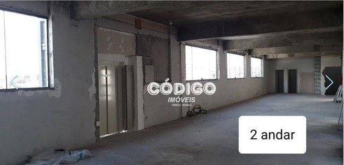 Imagem 9 de 13 de Prédio Para Alugar, 1159 M² Por R$ 25.000,00/mês - Casa Verde (zona Norte) - São Paulo/sp - Pr0079