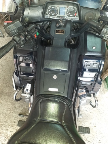 Imagem 5 de 10 de Honda Gold Wing